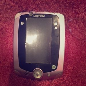 Leapfrog Leap pad2